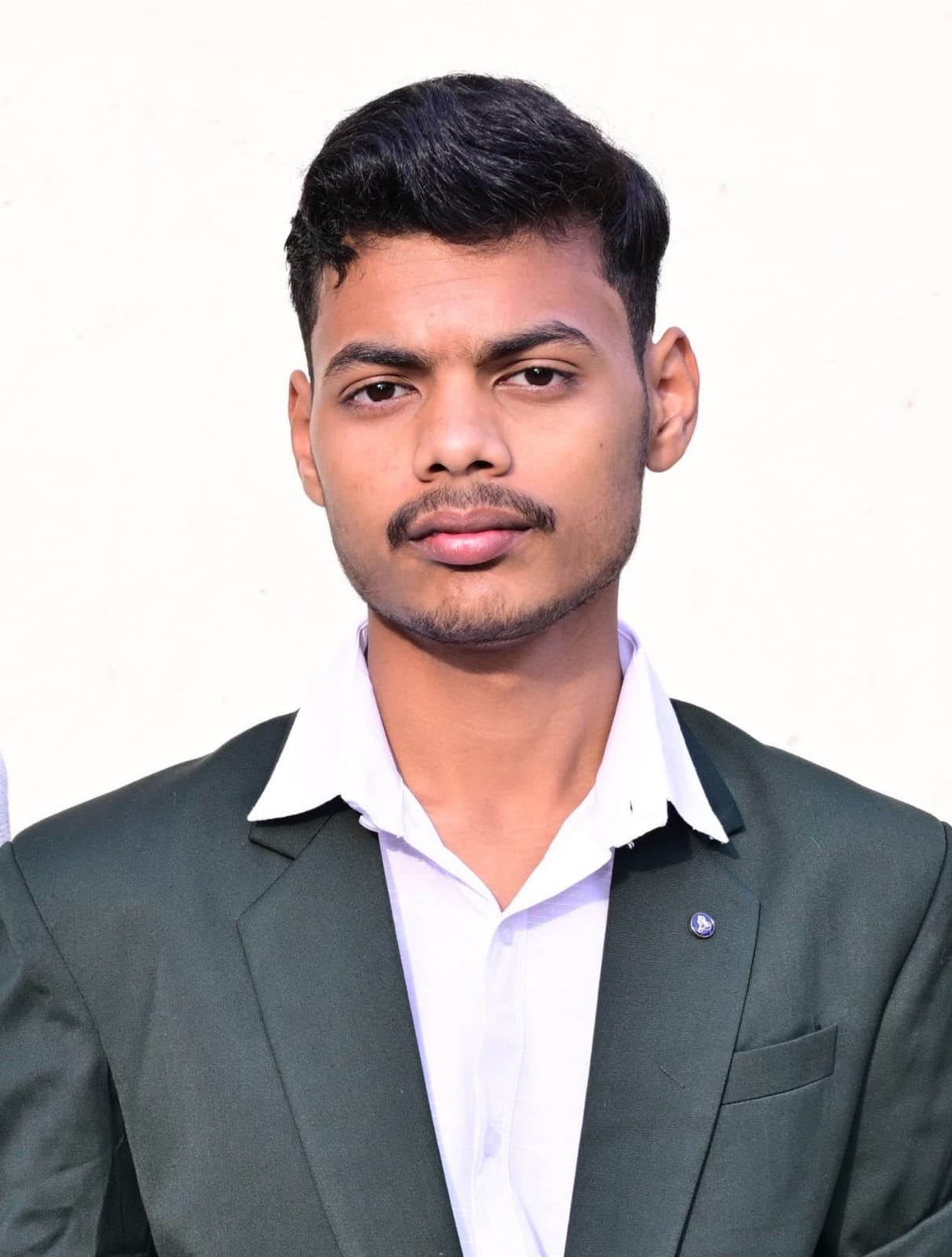 Snehil Shah